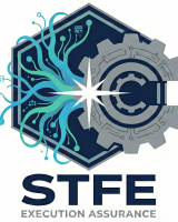 STFE Systems Logo